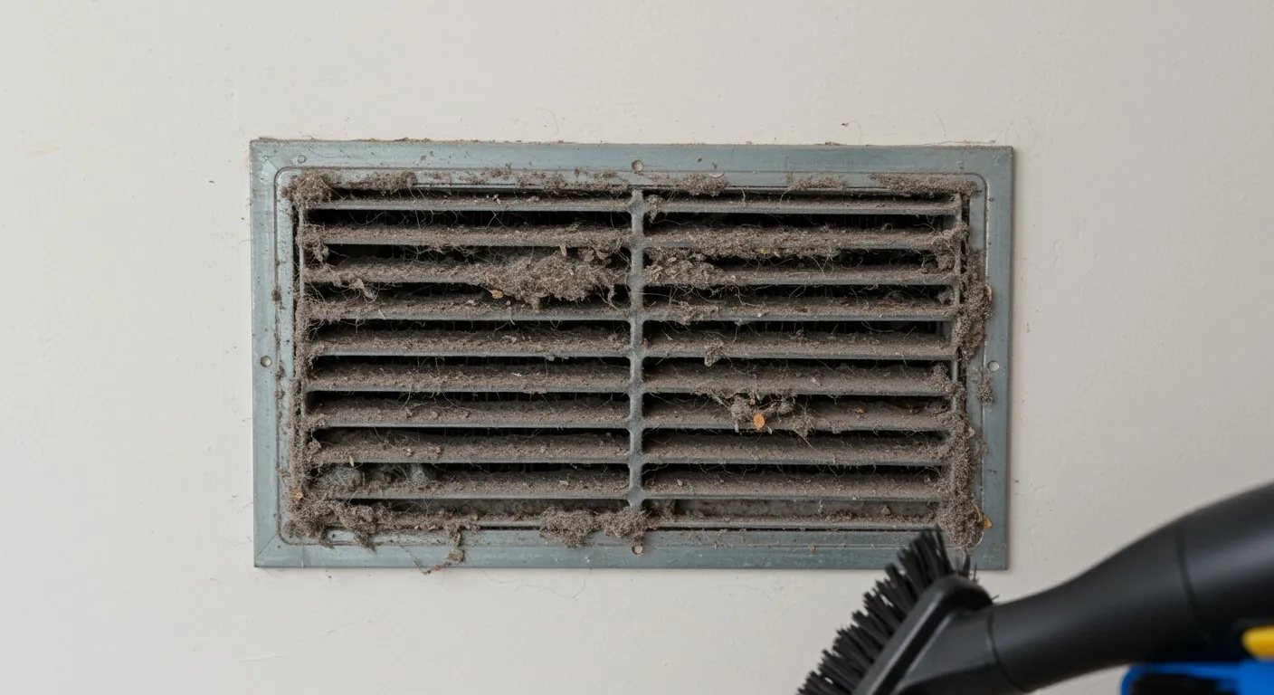 "Expert Ventilation Repair in Port Royal, SC – Breathe Easier with TemperaturePro