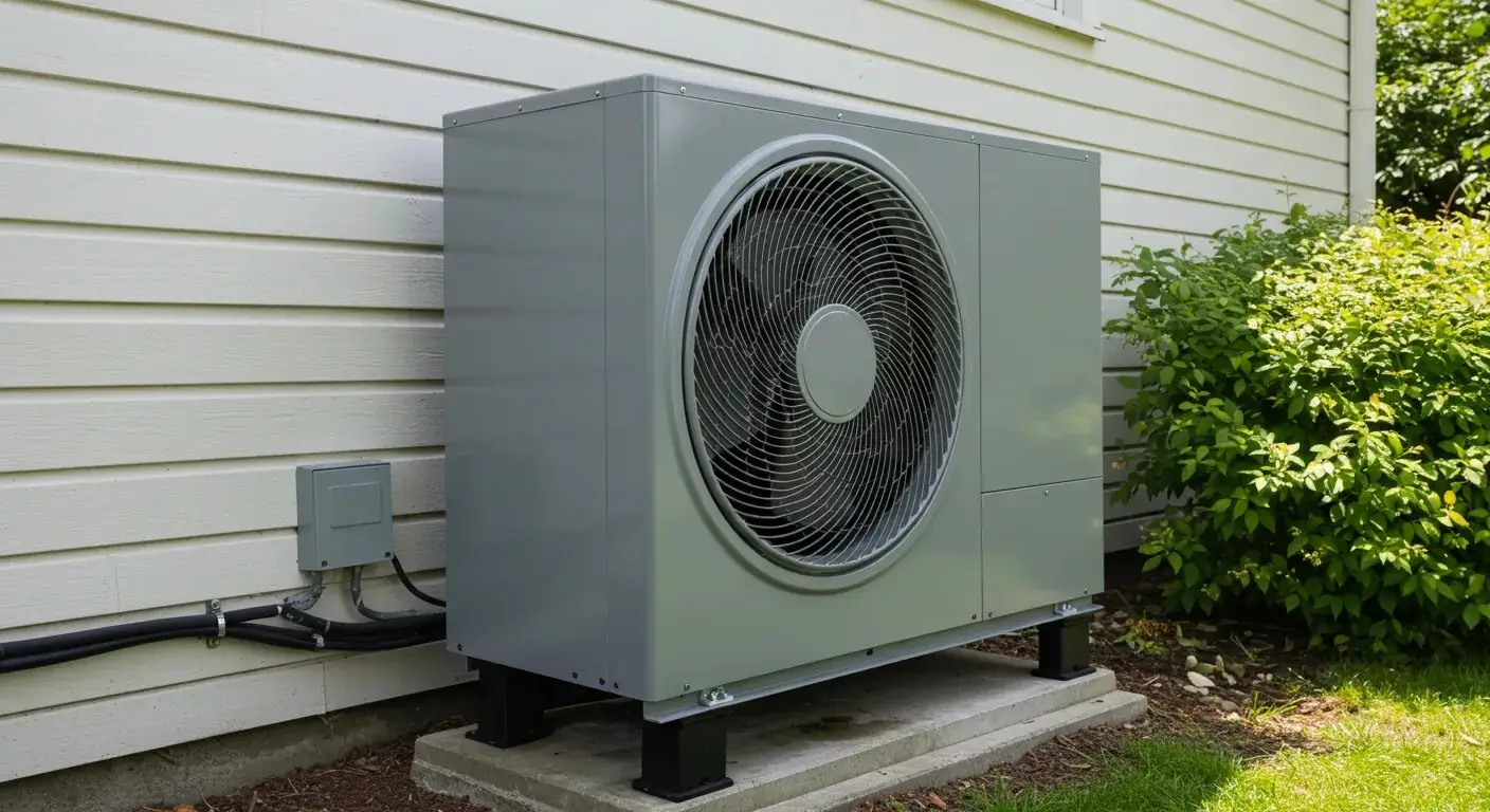 Heat Pump Tune-Up Services in Okatie, SC
