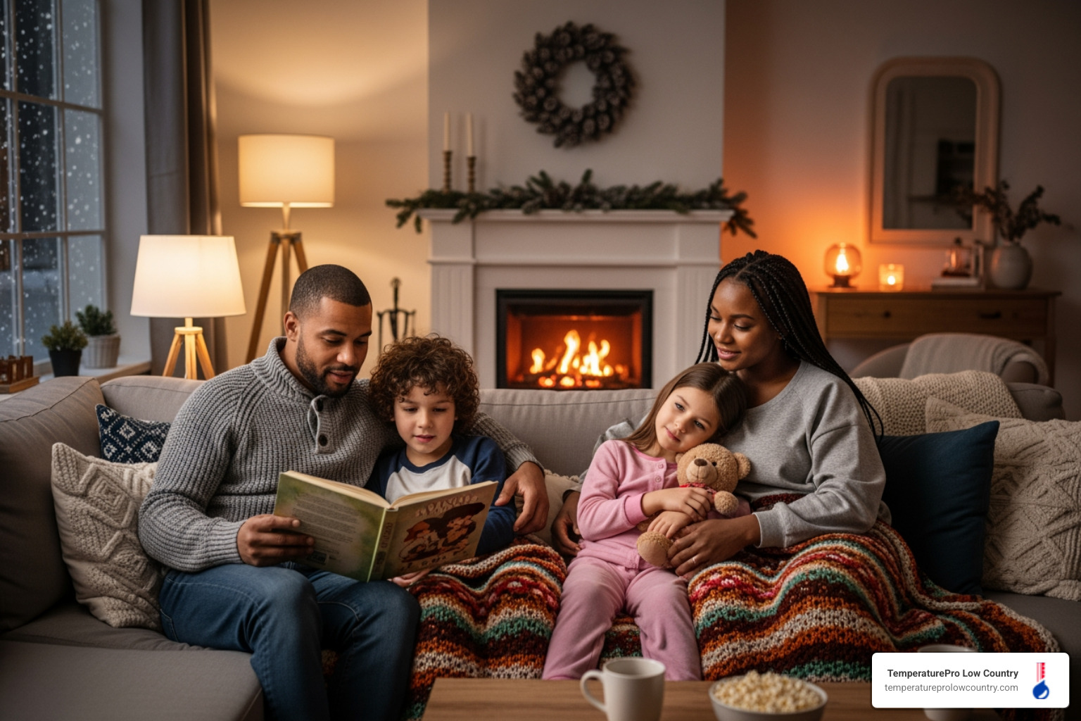 Don't Get Left in the Cold: Finding the Best Furnace Repair in Bluffton, SC