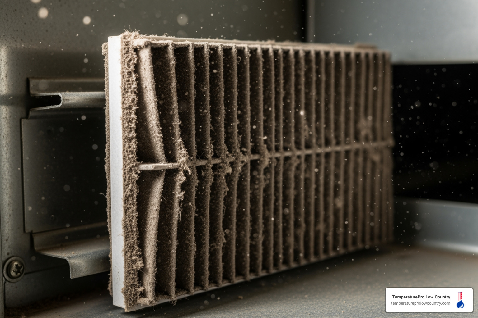 infographic showing five warning signs of furnace failure: unusual noises, inconsistent heating, rising energy bills, frequent cycling, and poor indoor air quality, with icons and brief descriptions for each - furnace repair bluffton sc infographic showing five warning signs of furnace failure: unusual noises, inconsistent heating, rising energy bills, frequent cycling, and poor indoor air quality, with icons and brief descriptions for each - furnace repair bluffton sc