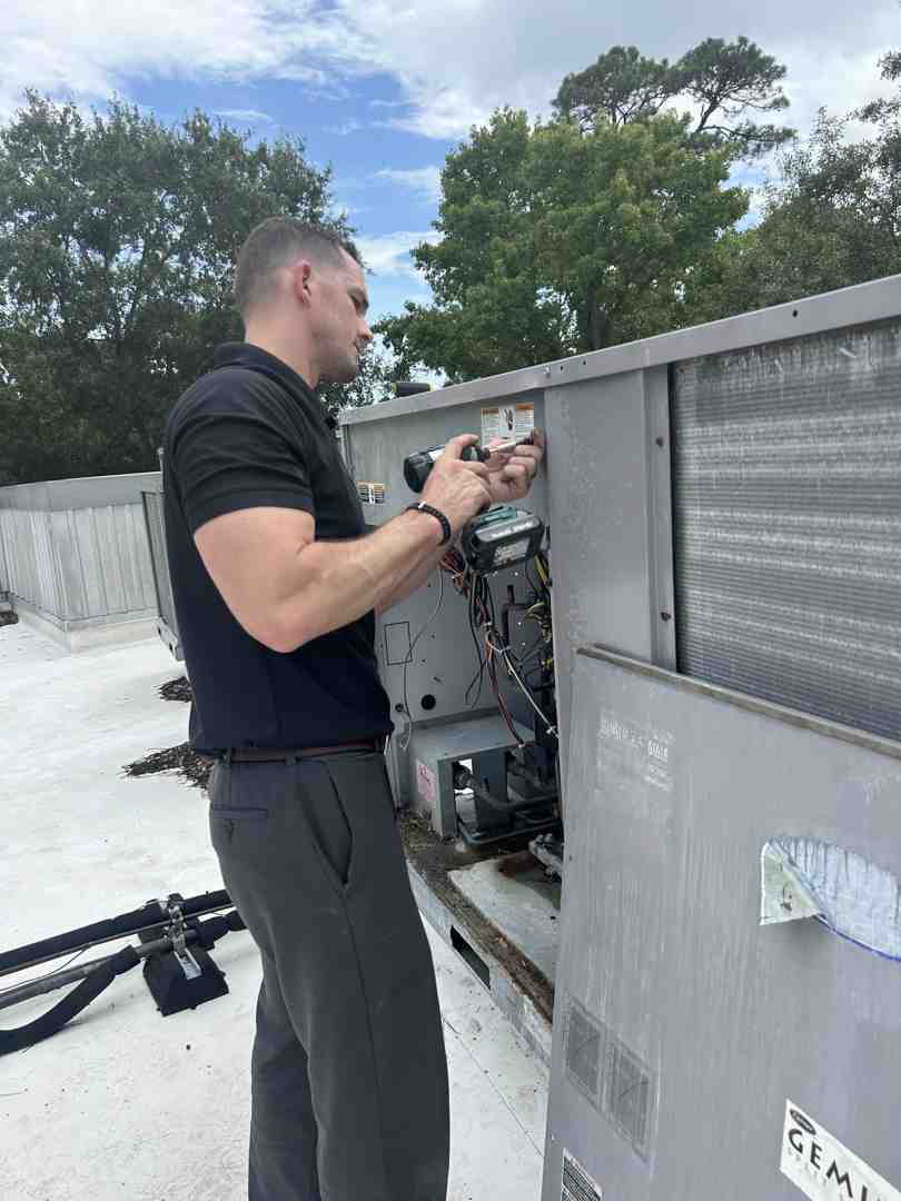 Upgrade Your Home: Expert Heat Pump Installation Services in Hilton Head, SC