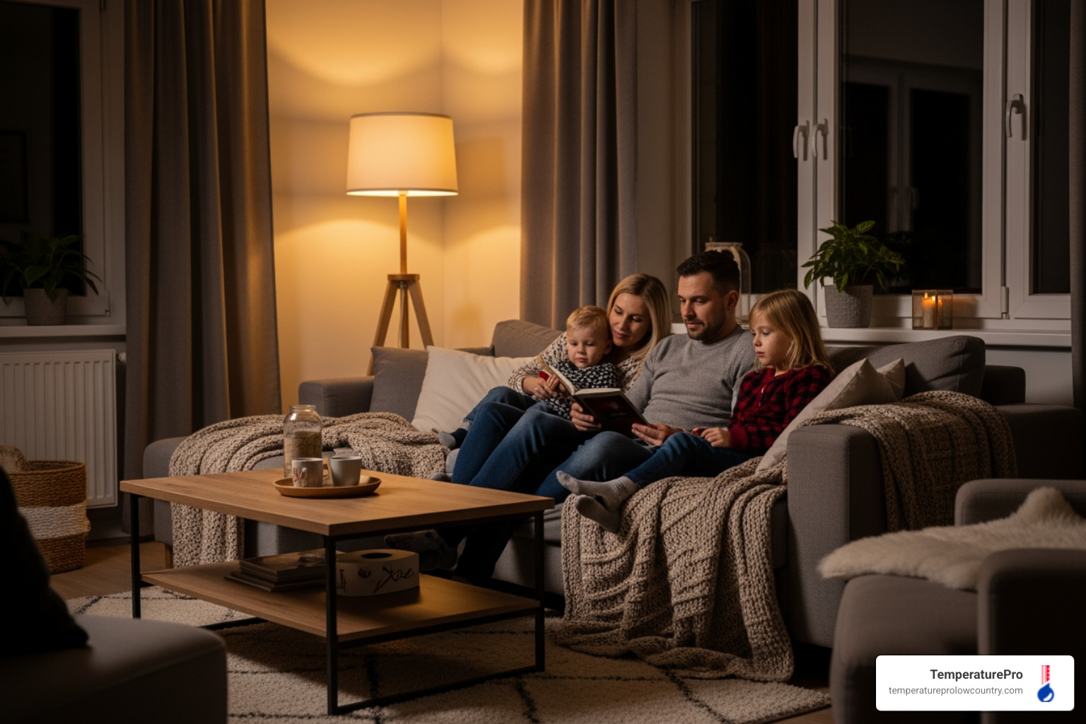 Don't Freeze: Your Guide to Same-Day Furnace Repair in Bluffton