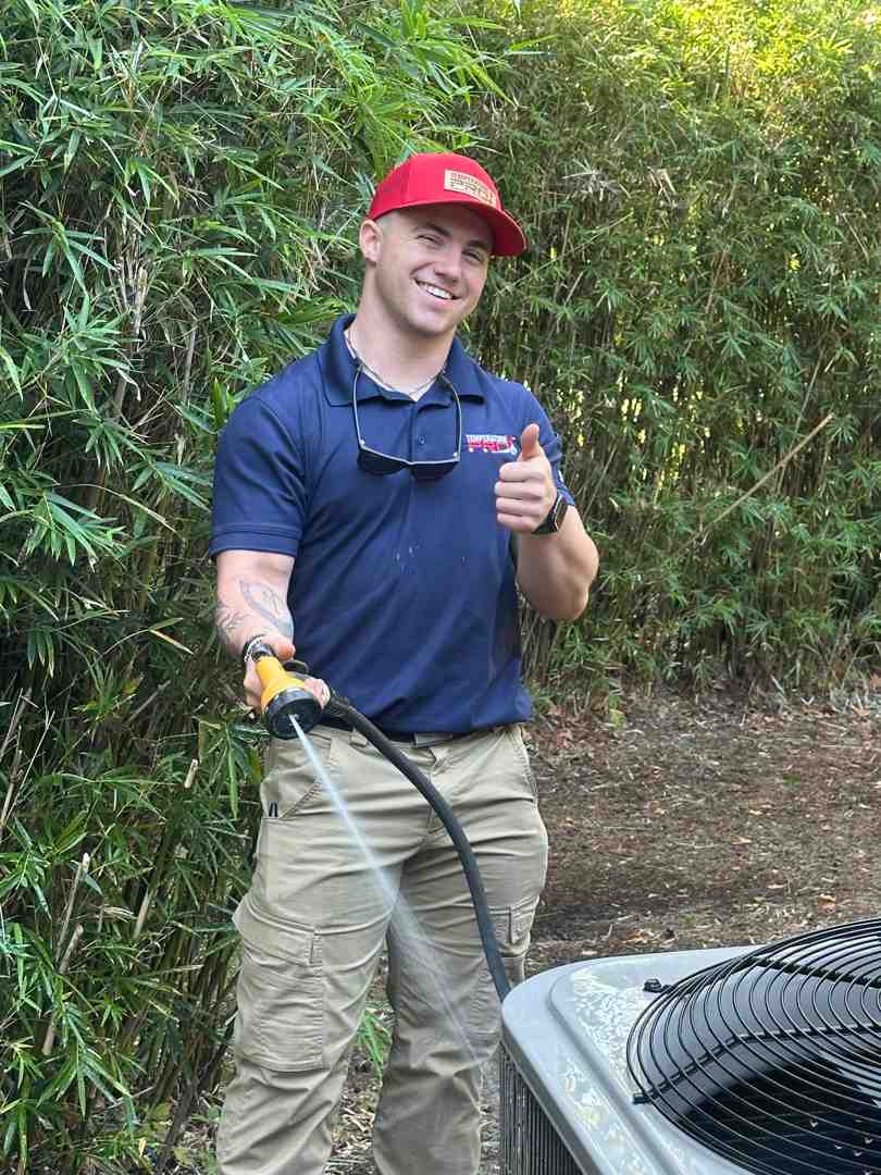 Bluffton's Best: HVAC Companies for Your Heating Maintenance Needs