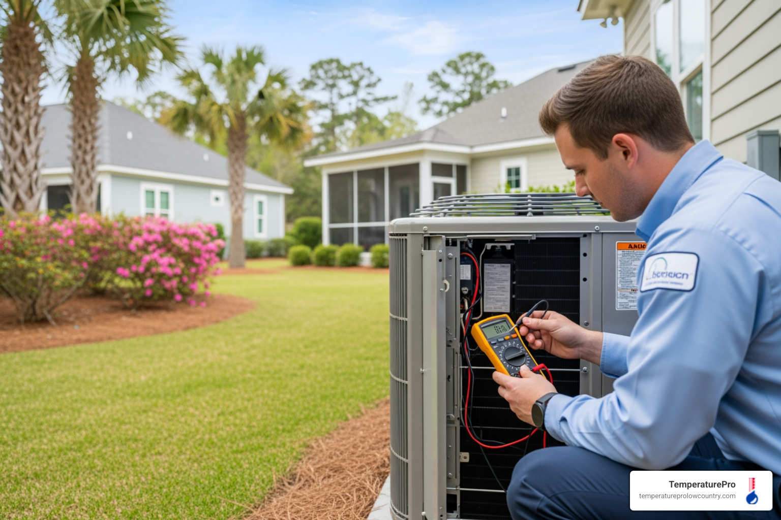 Bluffton Heating Maintenance: Everything You Need to Know for a Cozy Home