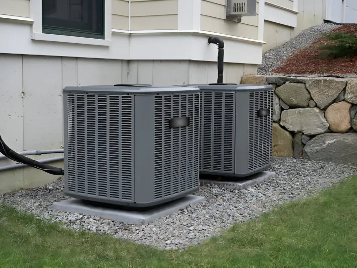 Heat Pumps