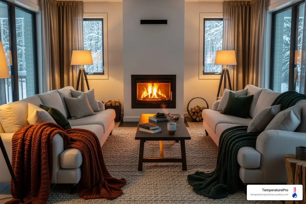 Keeping Bluffton Warm: A Comprehensive Guide to Furnace Repair