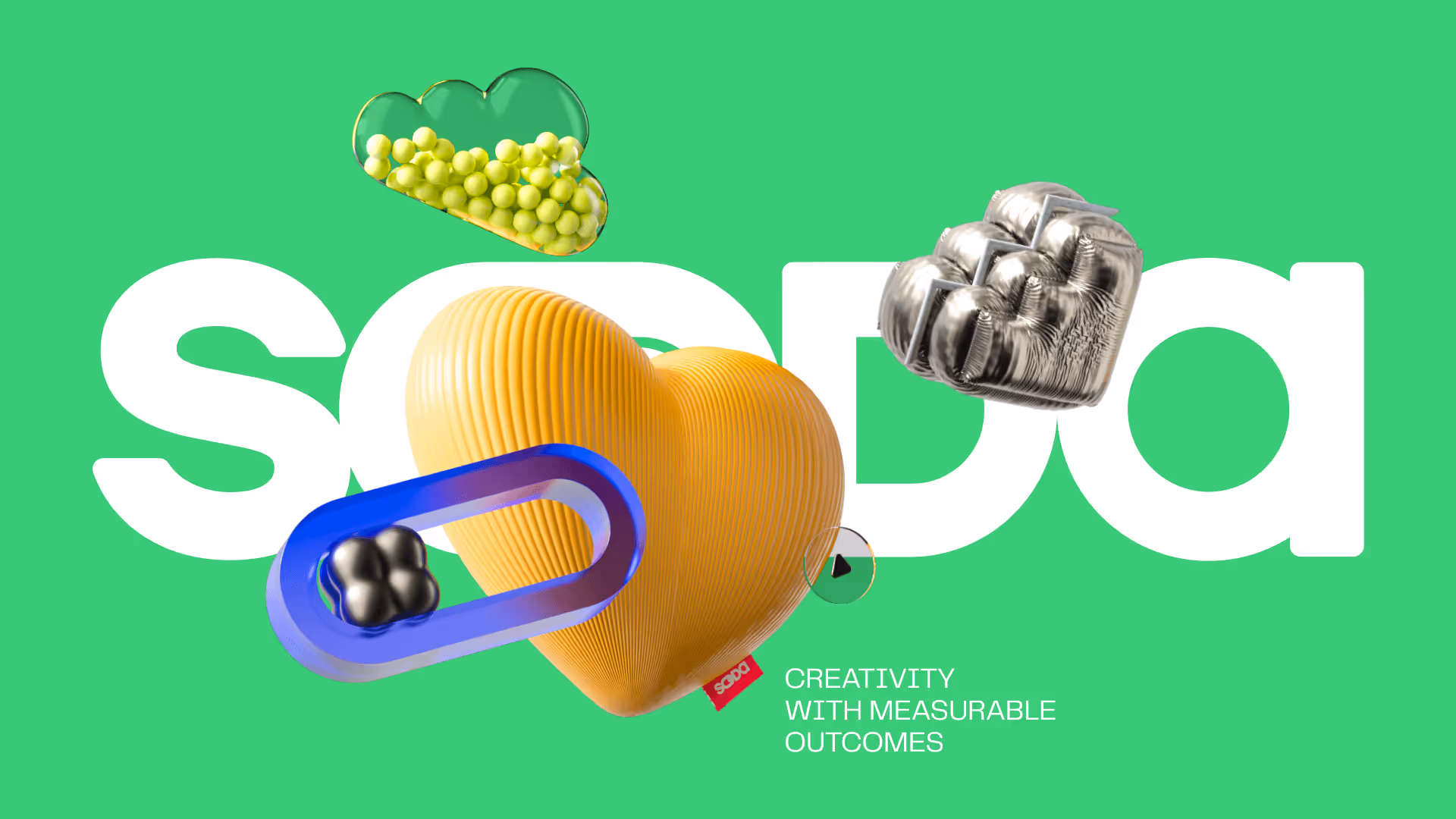 Startup Pitch deck design