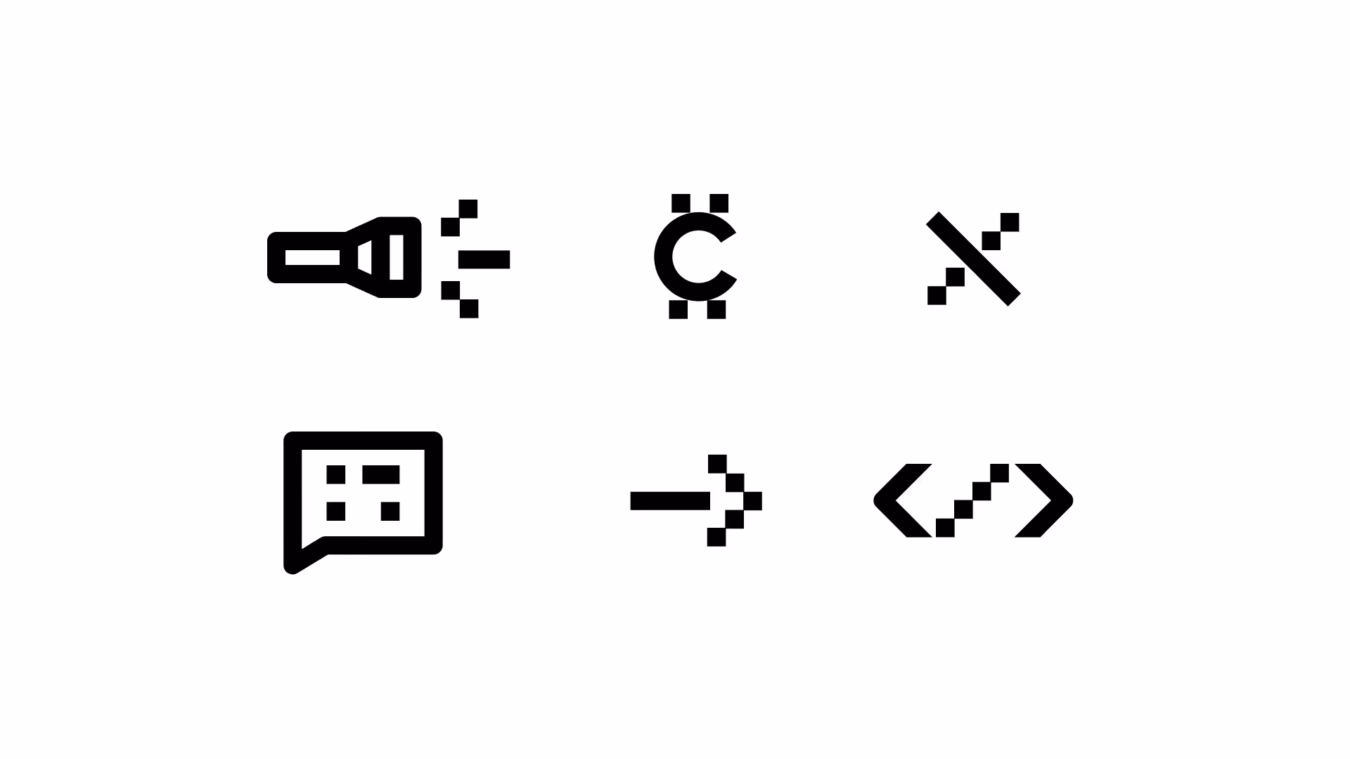 Technical, modern type system for fintech studio
