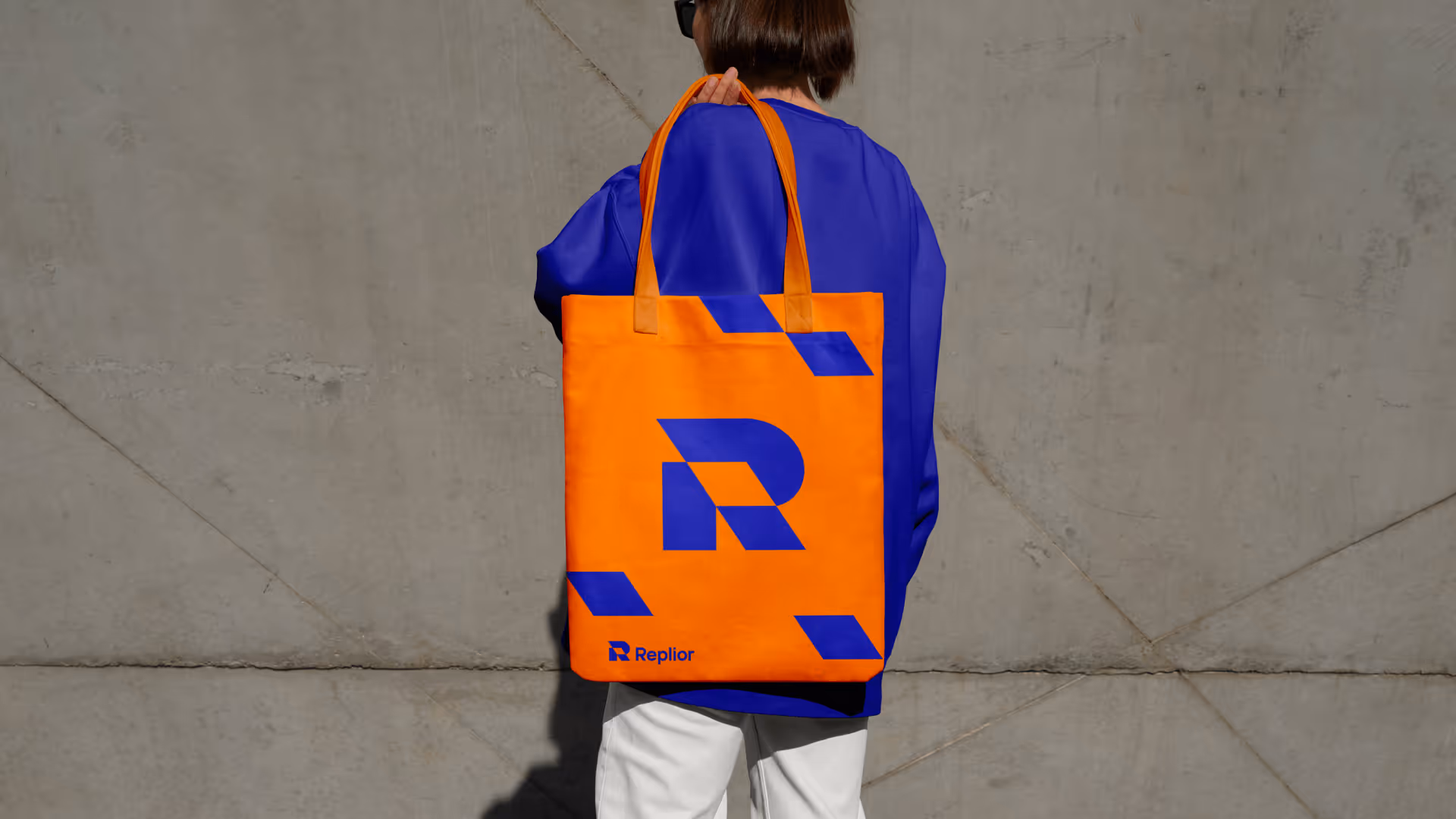 Font system for healthcare software branding
