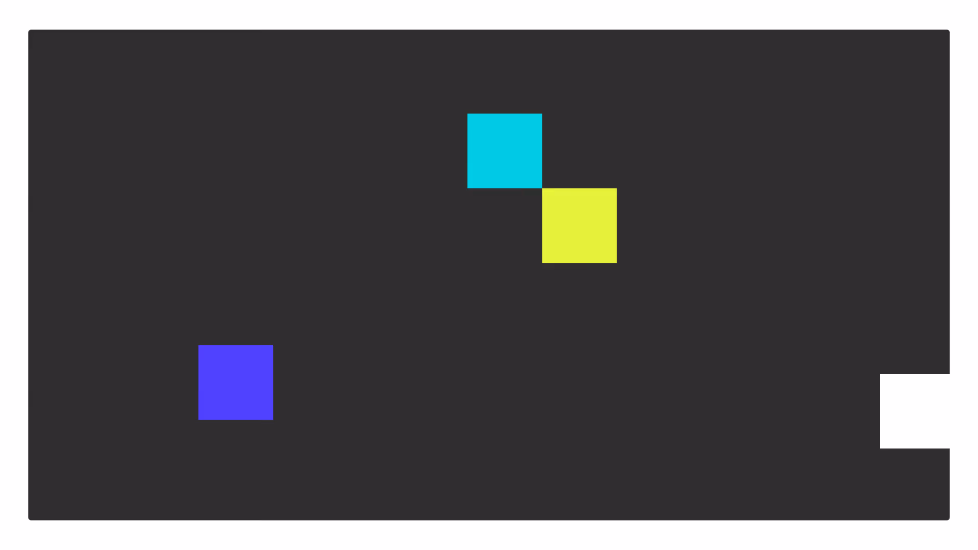 Fintech brand color system designed for white-label use