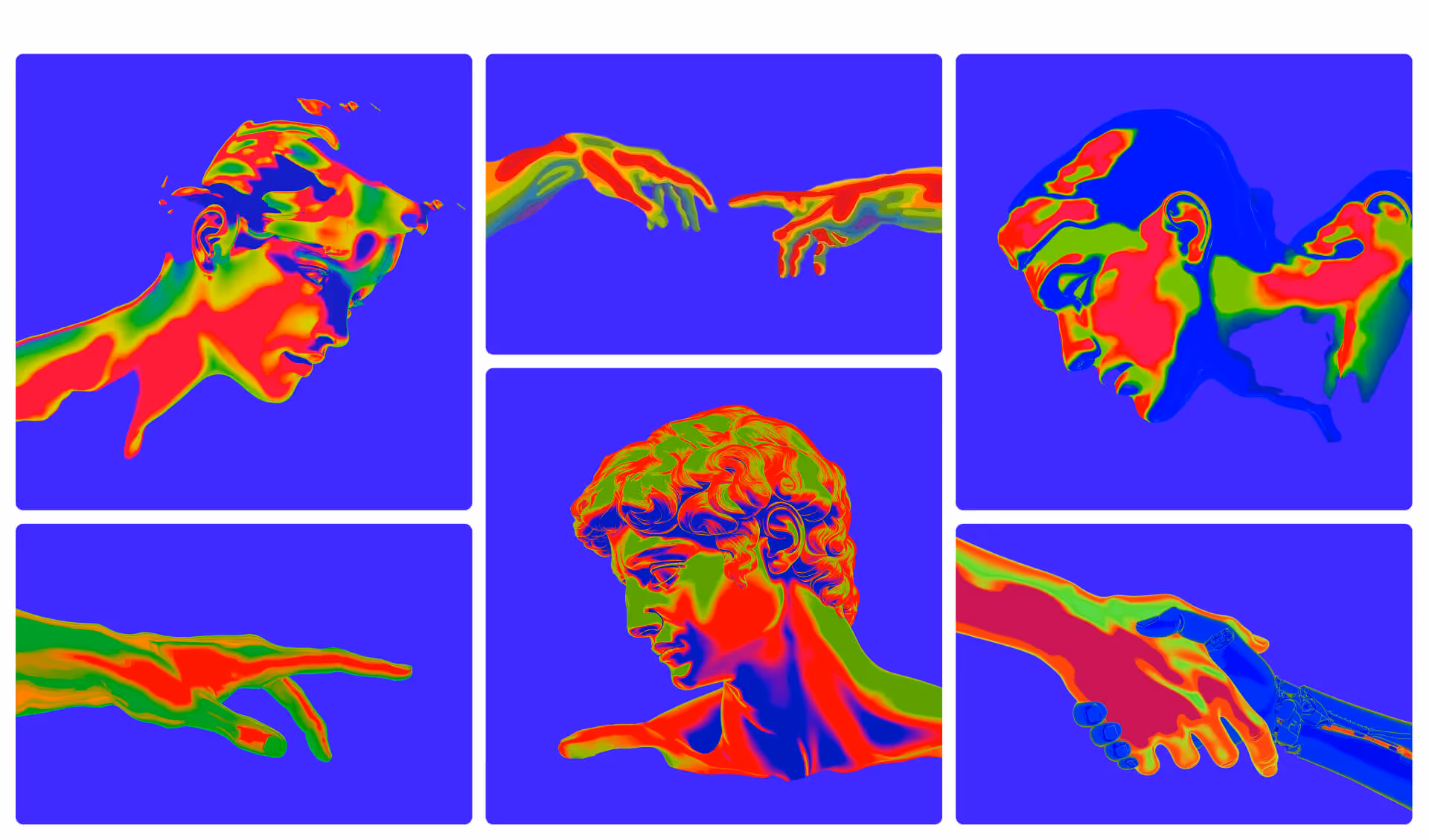 Animated Illustrations for Deltagen by Metabrand