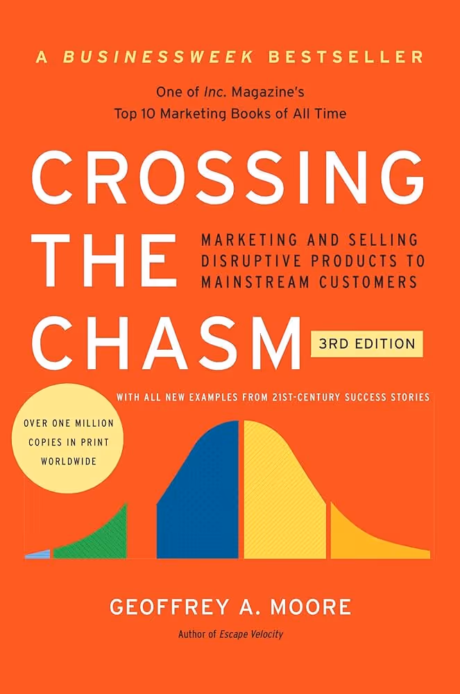 Crossing the Chasm