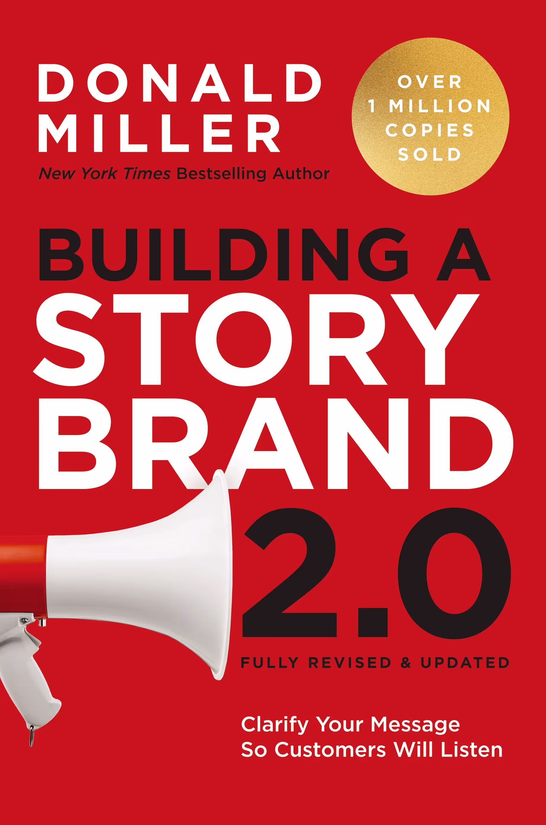 Building a StoryBrand