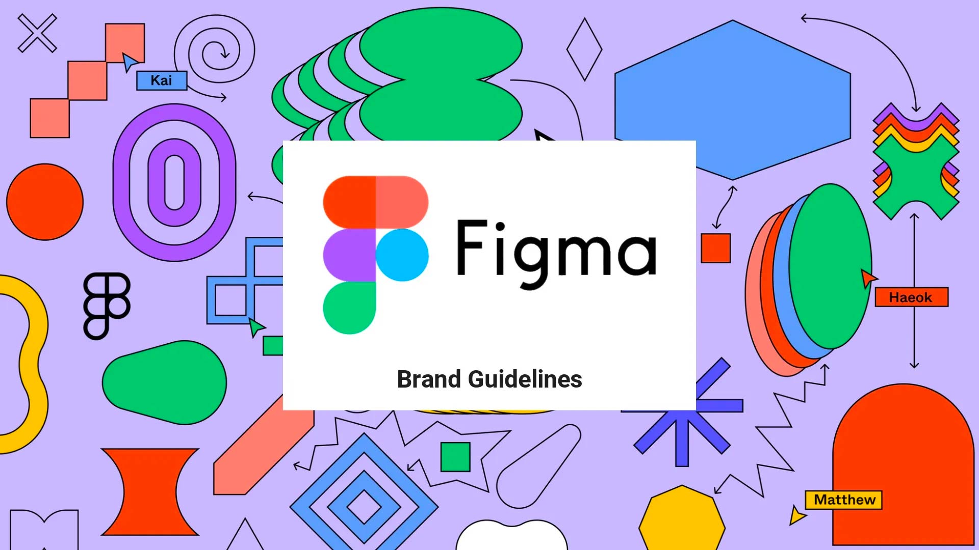 Figma comes from the Latin word "figmentum"