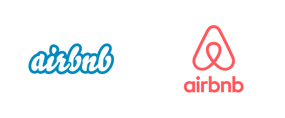 Airbnb Full Rebrand