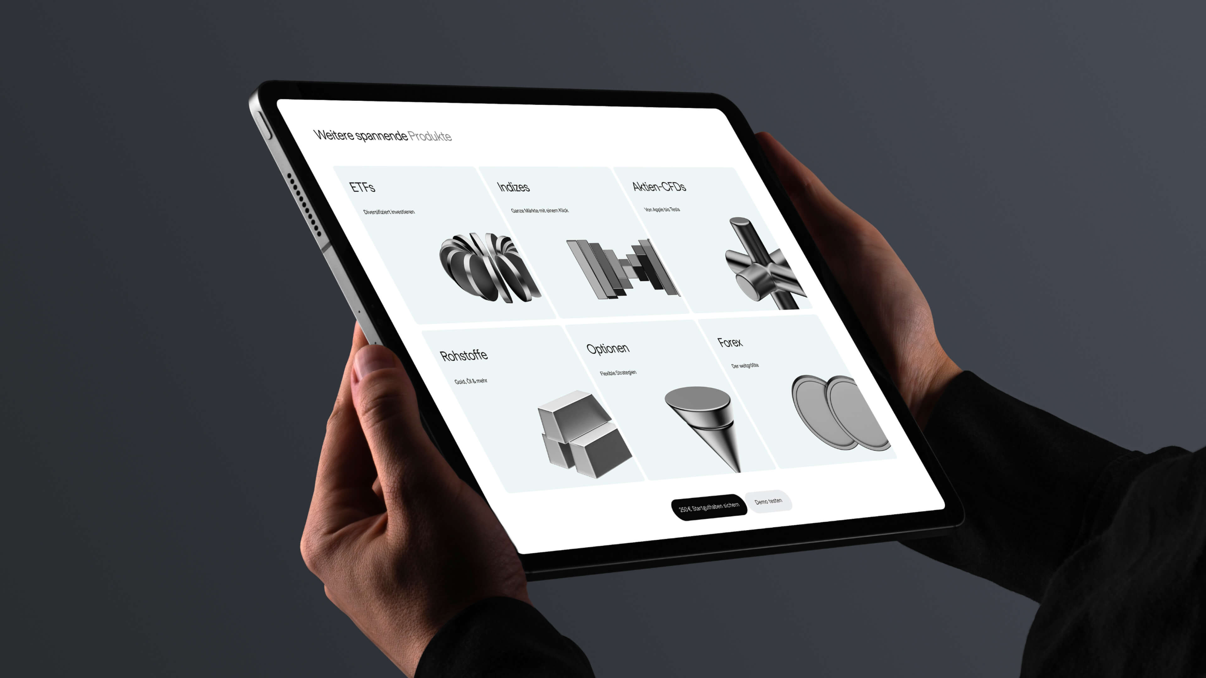 Forex crypto website development