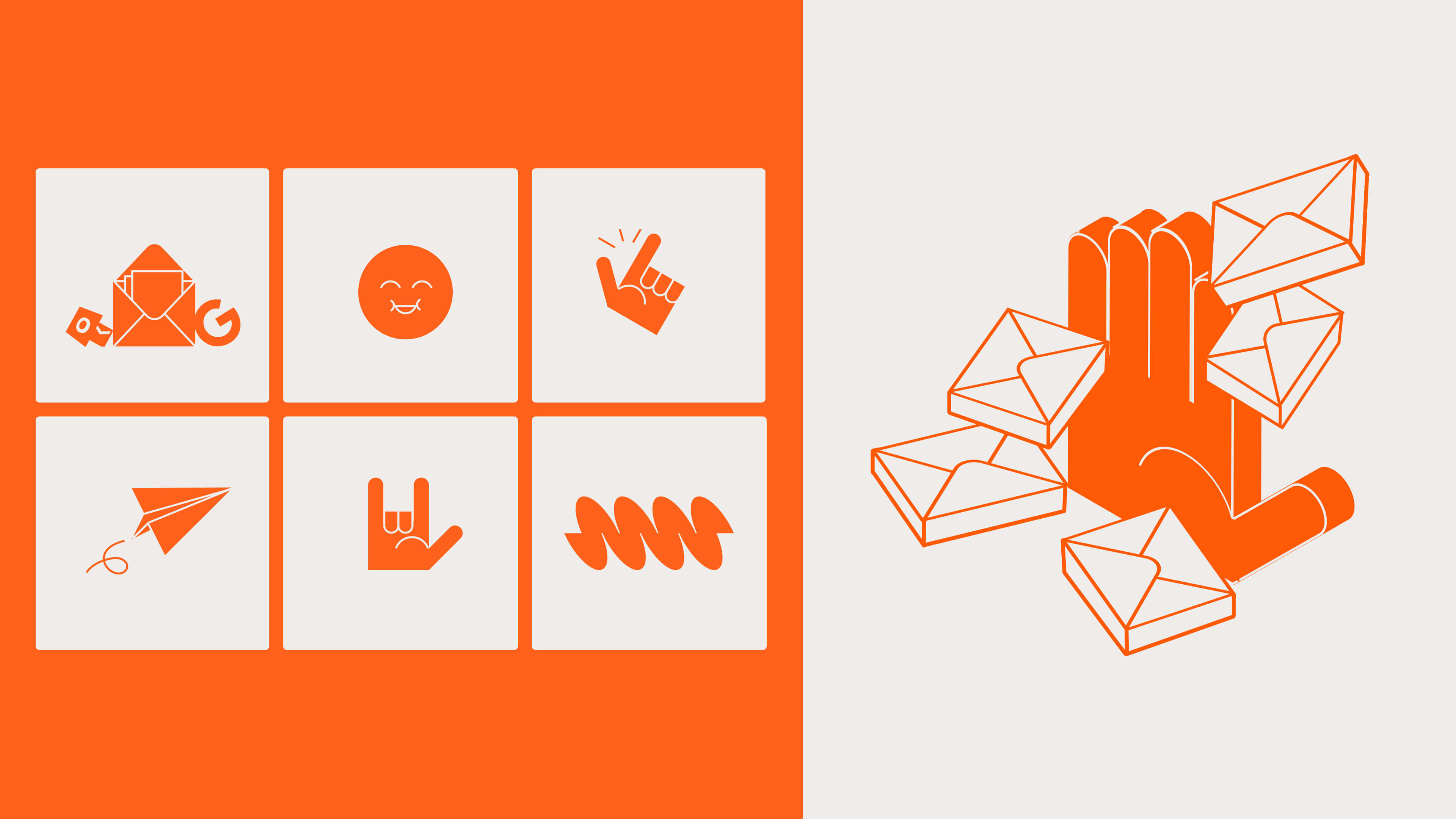 The marketing website communicates Superyou’s value within seconds