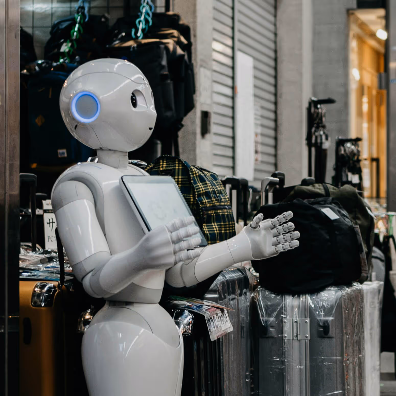 Can Artificial Intelligence Create visionary Brands?