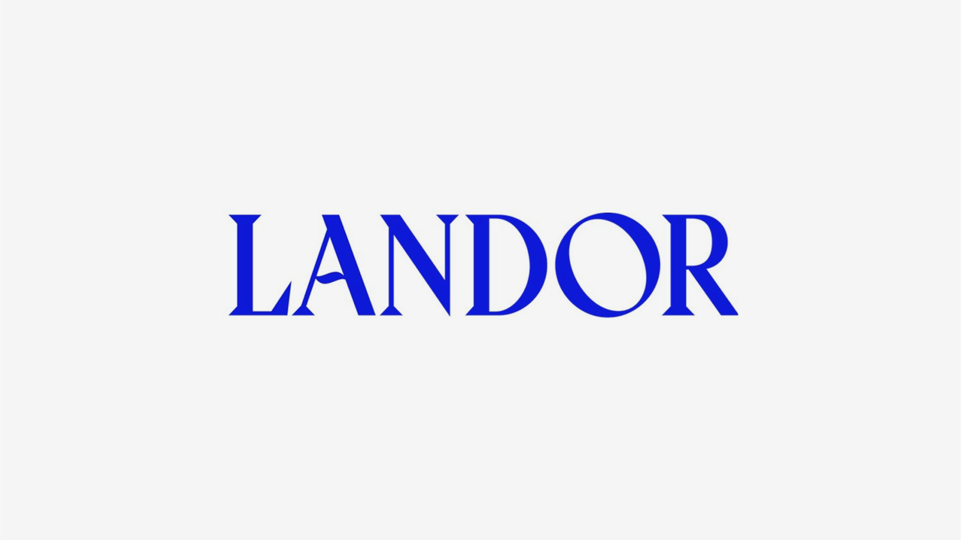 Landor and Fich Agency