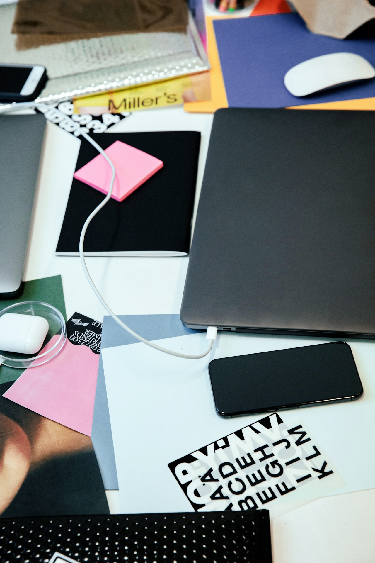 Website Redesign Checklist for Growing Startups