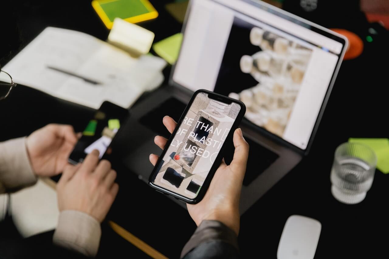 Startup Identity Design Checklist