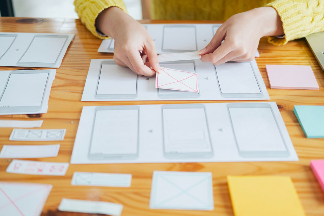 Web Accessibility for Designers