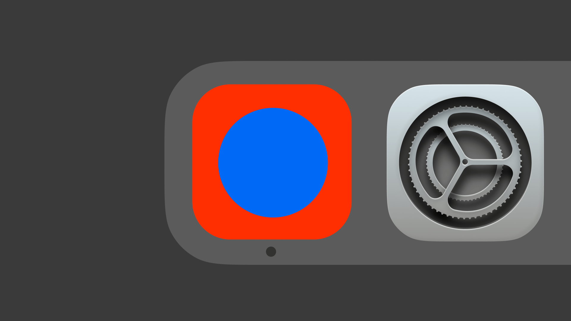 Building a Personal AI Assistant for My Blind Teenager