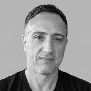 Frank Sciortino