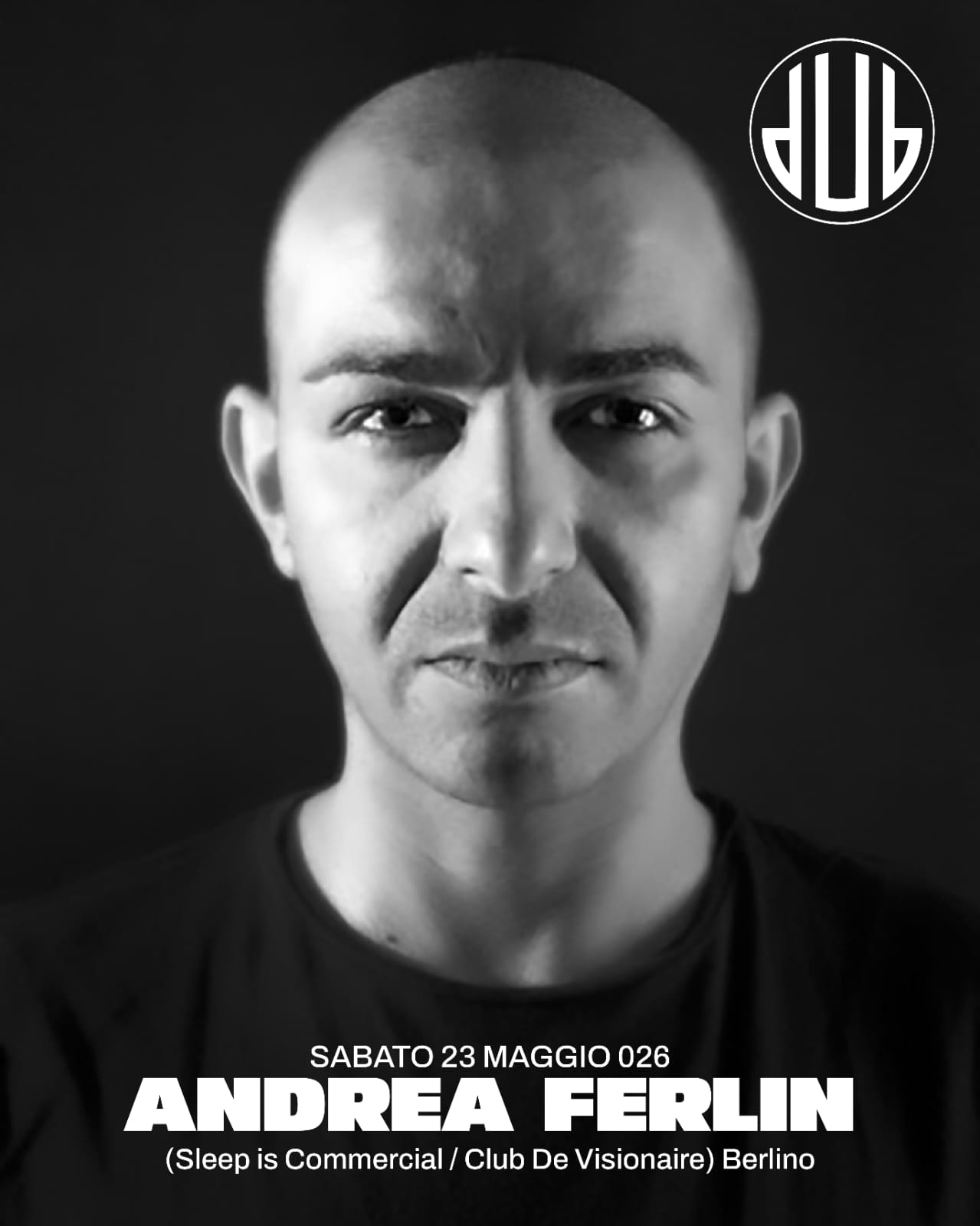 ANDREA FERLIN