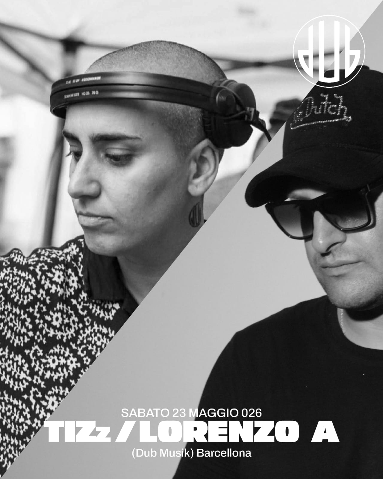 TIZZ b2b LORENZO