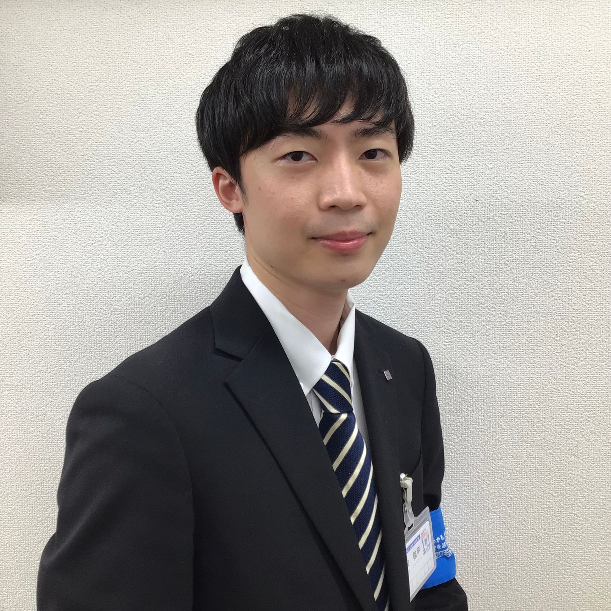 大山 椋平