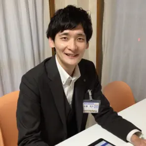 佐藤 祐大