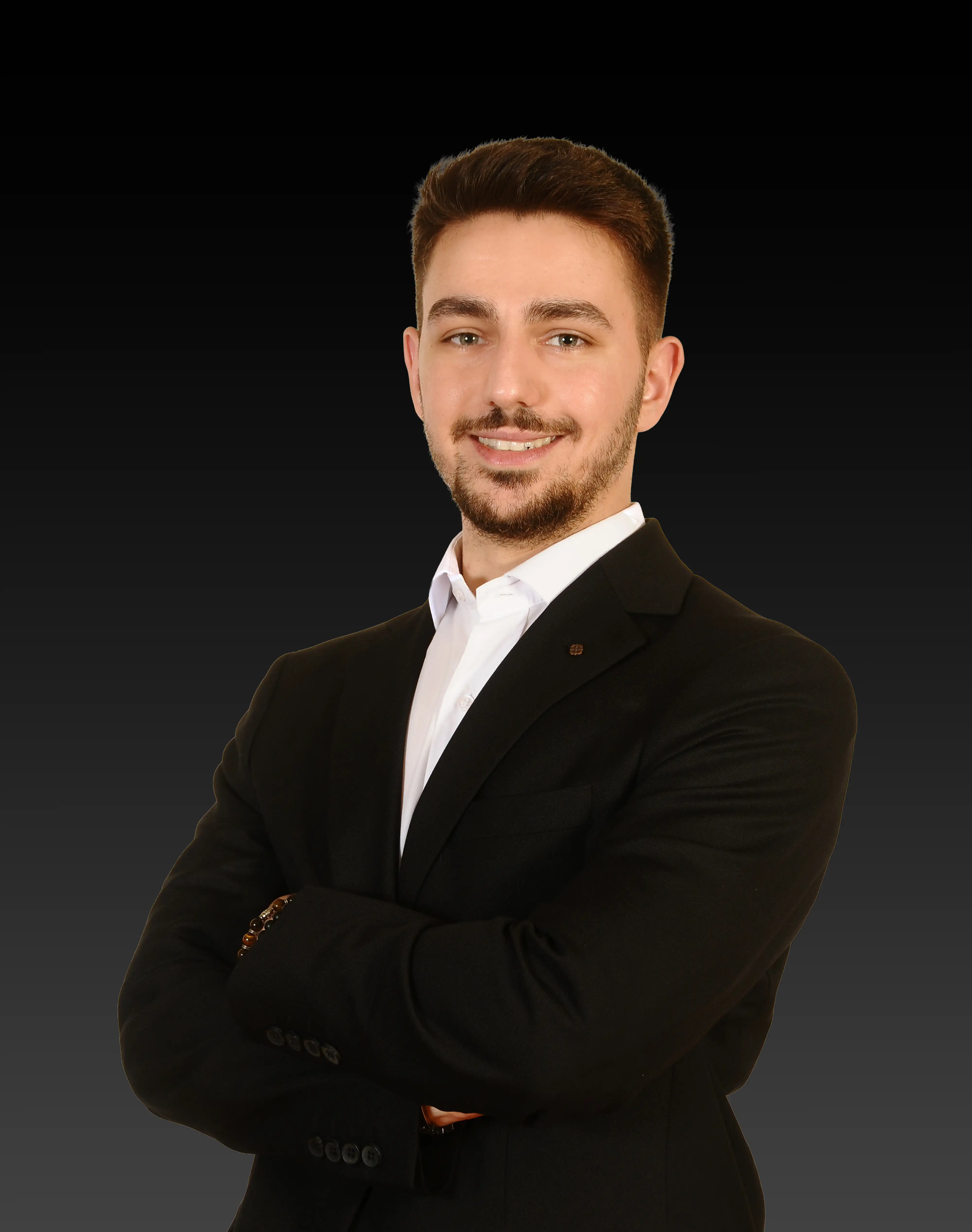 Tarek Youssef Analyst 