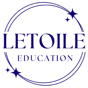 L'Etoile Education Homepage