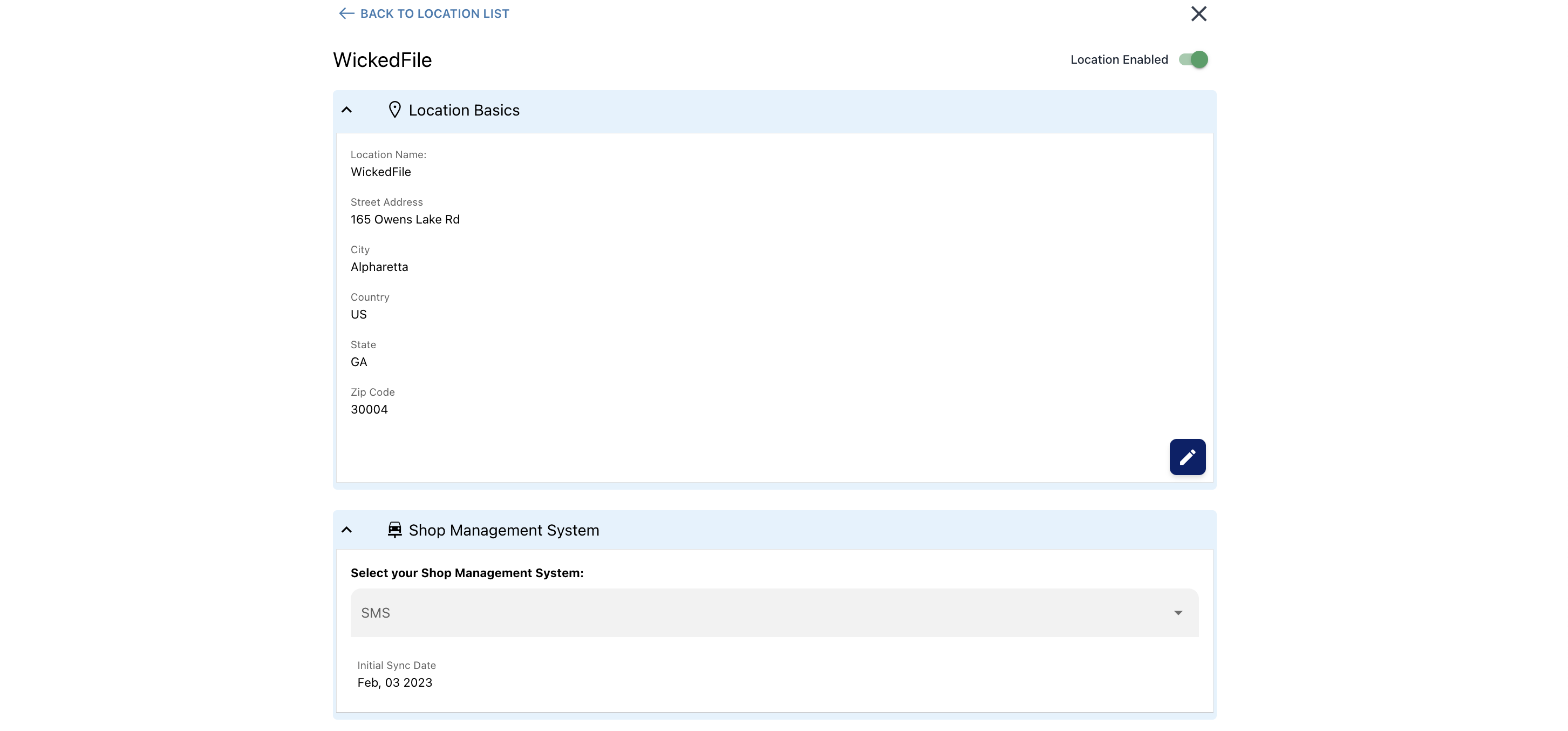 Connect Your Systems