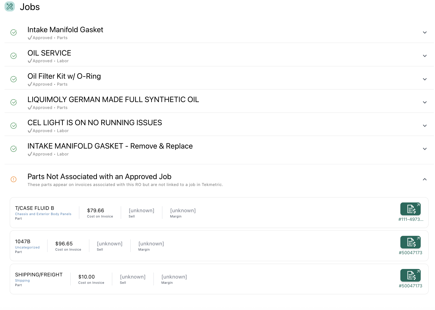 Monitor Risks and Alerts