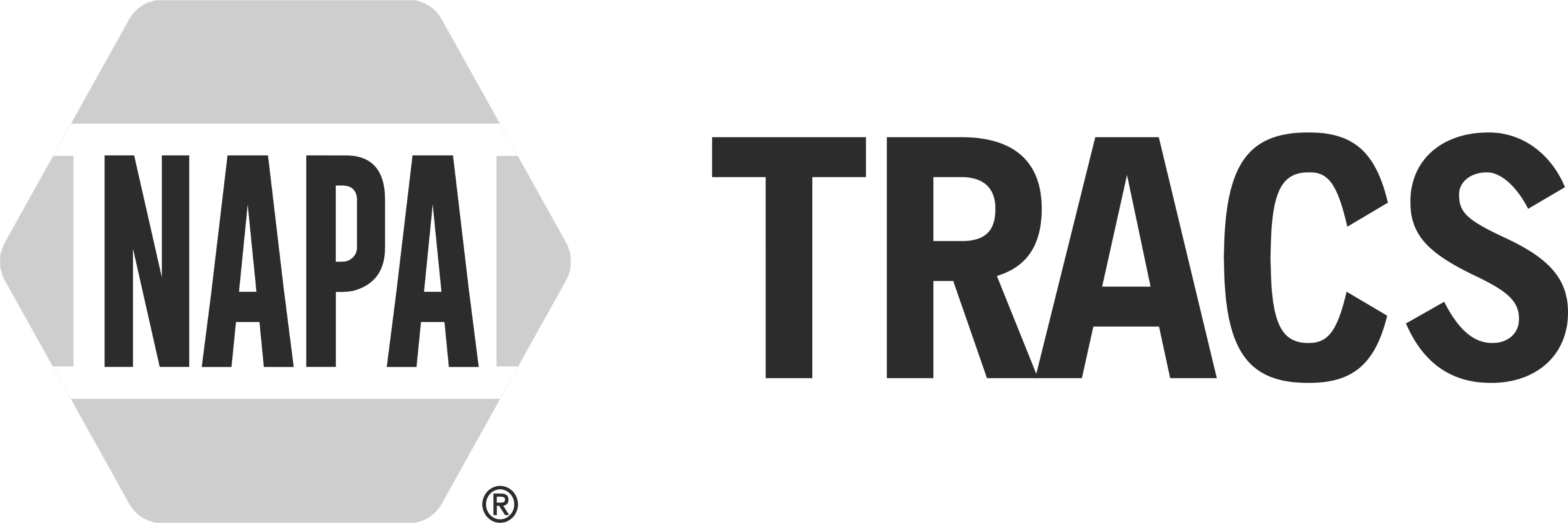 Shop Management System - NAPA TRACS