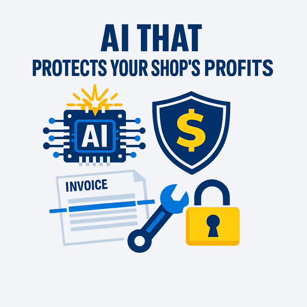 How WickedFile uses AI to protect auto shop profits
