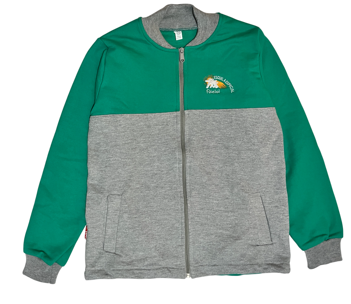 Poleron Deportivo Ñielol