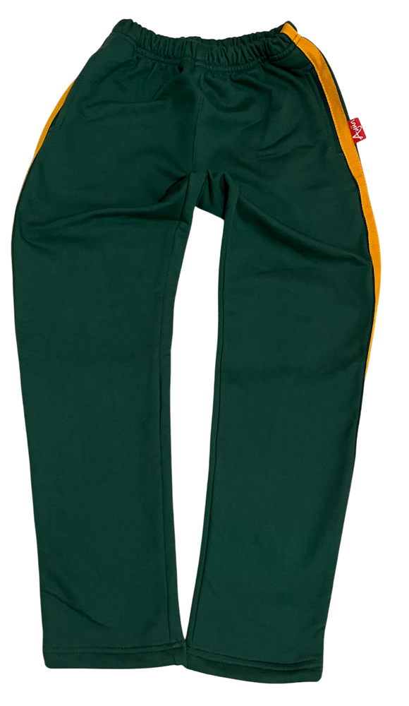 Pantalon de Buzo Golden School