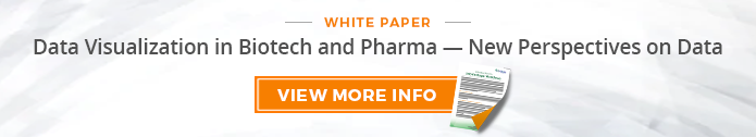 Data Visualization in Biotech and Pharma