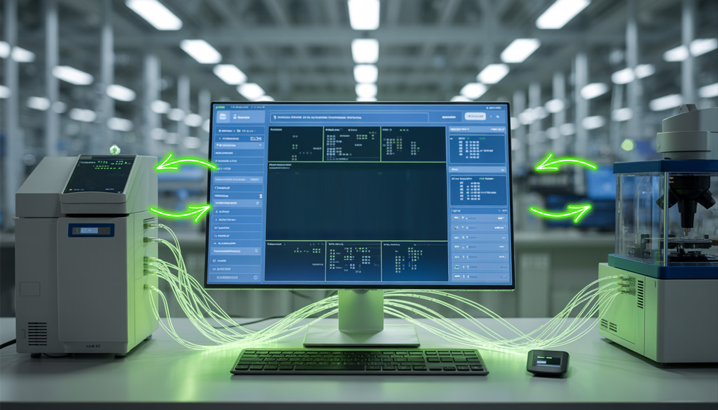 Discover how LIMS bidirectional interfacing reduces errors, boosts efficiency, ensures compliance, and streamlines lab workflows. Discover how LIMS bidirectional interfacing reduces errors, boosts efficiency, ensures compliance, and streamlines lab workflows.