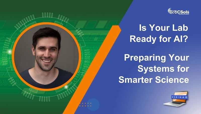 Is Your Lab Ready for AI?