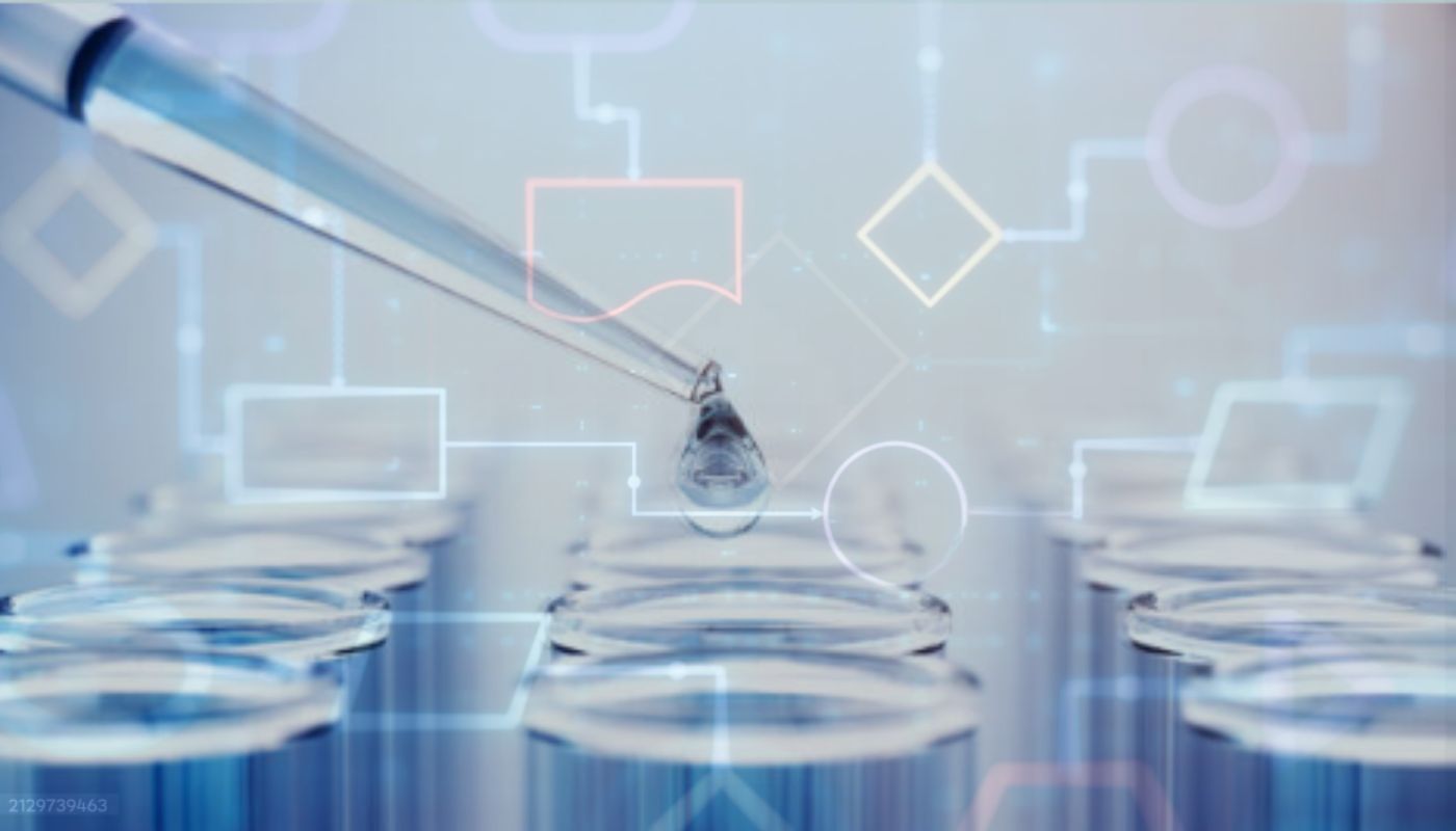 Blog: Guide to Workflow Automation for Busy Biotech Labs