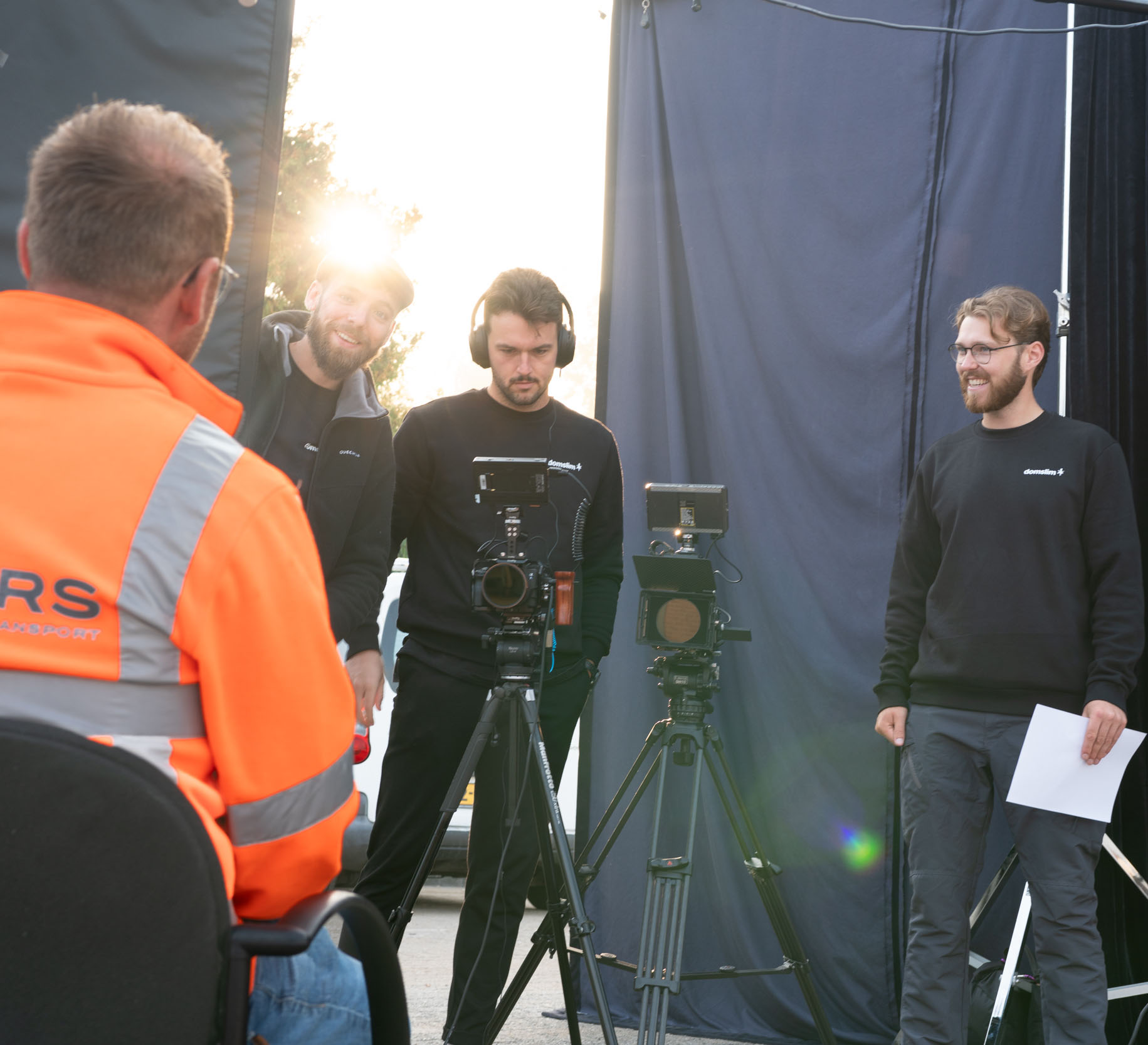 videograaf utrecht