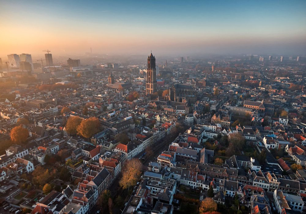 Videograaf Utrecht