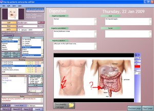 emr system interface