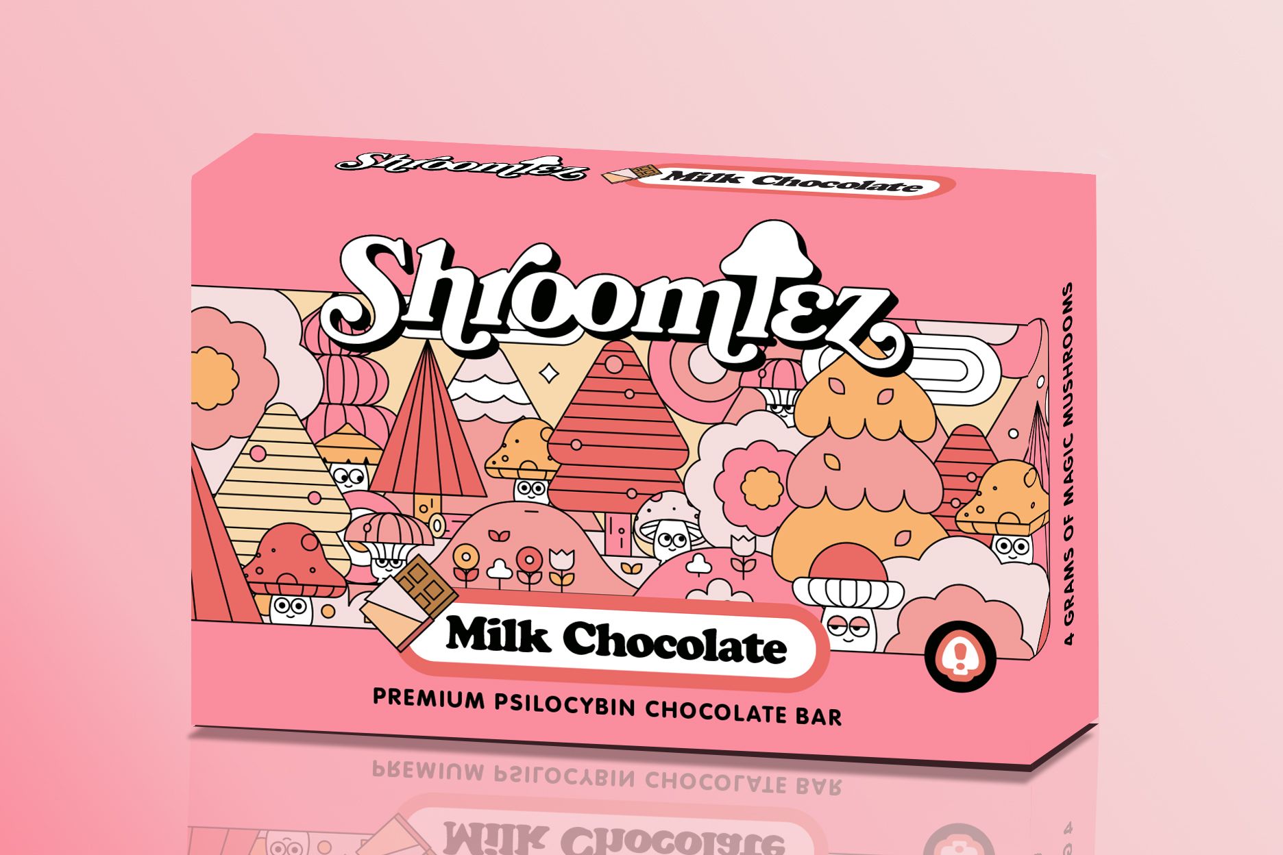 Shroomiez Church