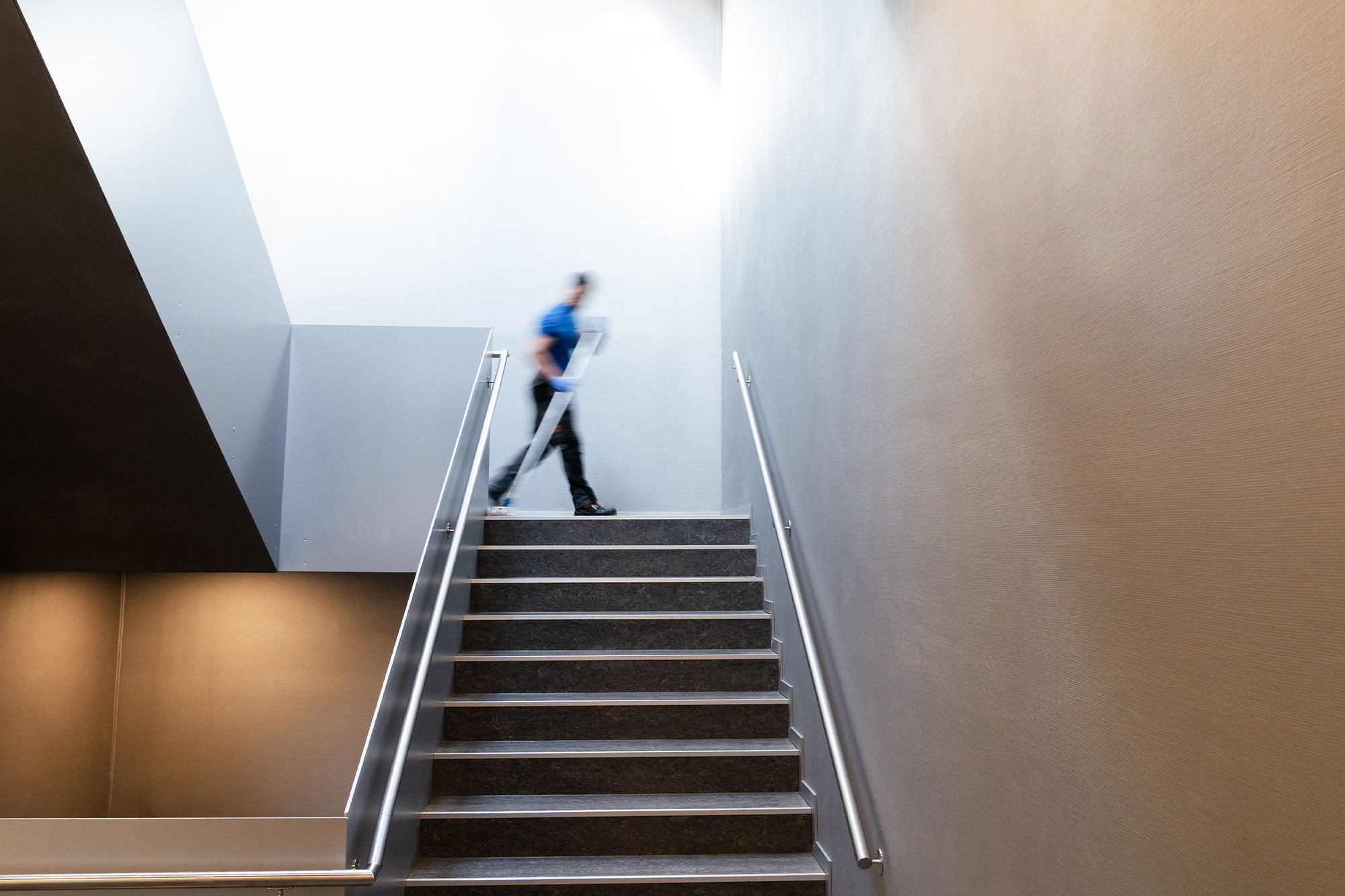 Hauswartung für Ihre Liegenschaft