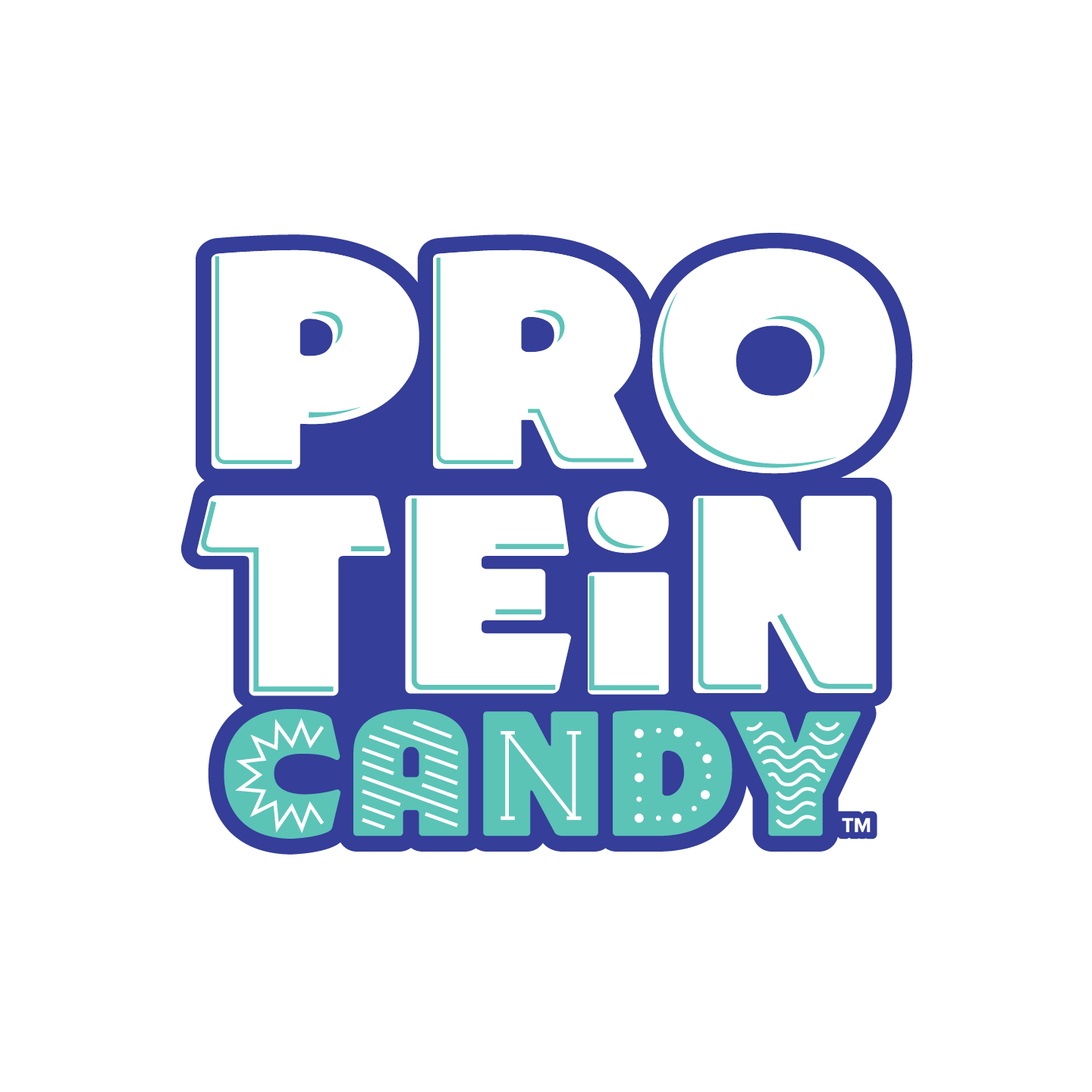 Protein Candy